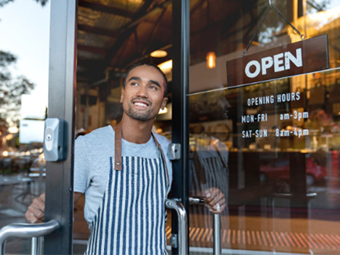 Shop Insurance