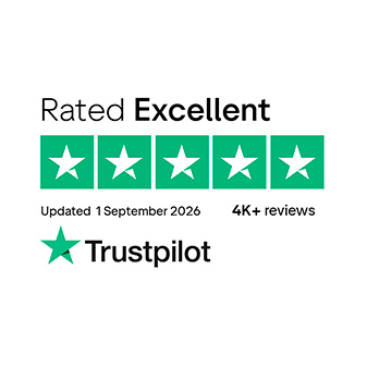 Trust Pilot Logo Trust Pilot Logo